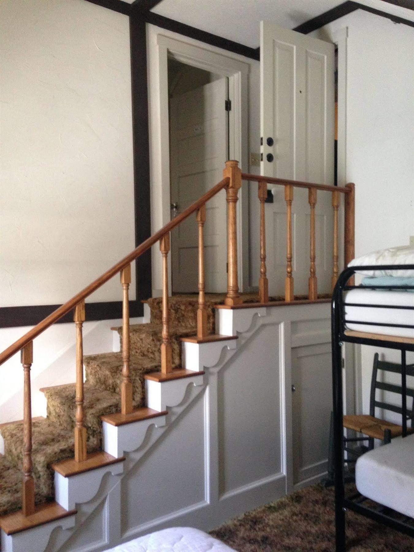 The Hostel California บิชอป ภายนอก รูปภาพ