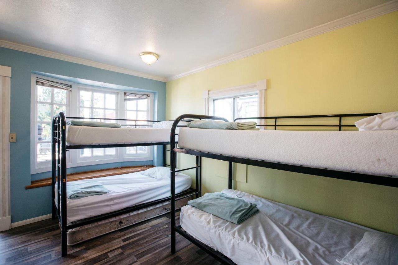 The Hostel California บิชอป ห้อง รูปภาพ