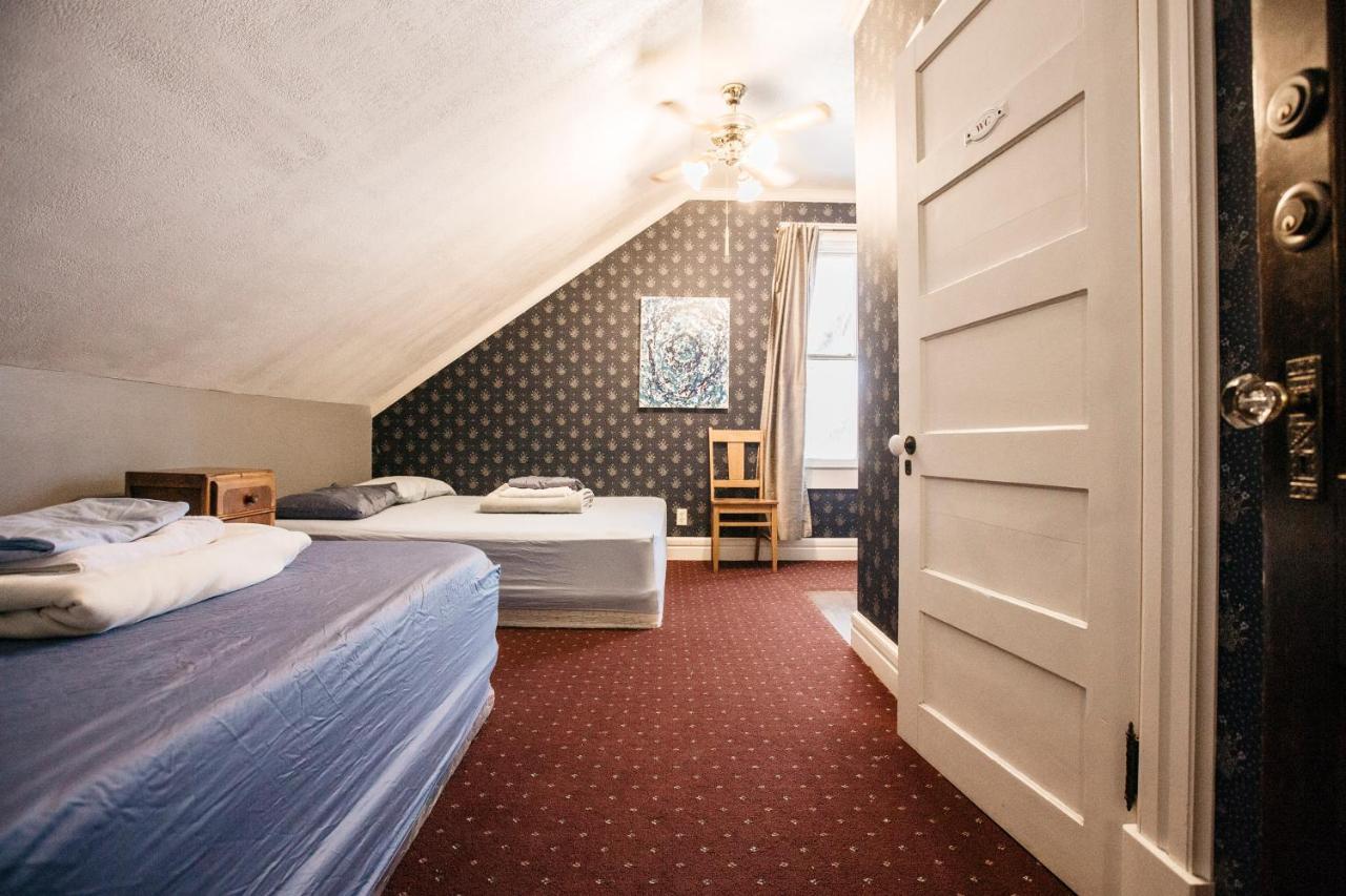 The Hostel California บิชอป ภายนอก รูปภาพ